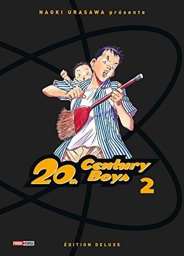 20th century boys : 02