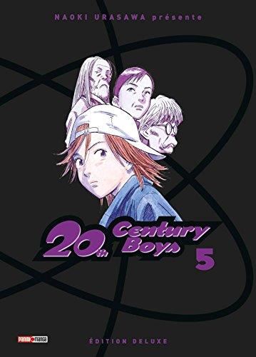 20th century boys : 05