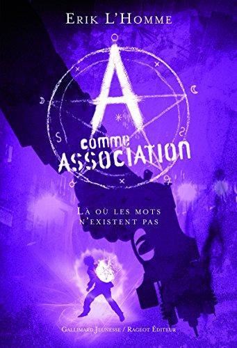 A comme Association - 05 -