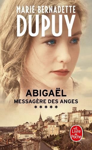 Abigaël, messagère des anges -05-