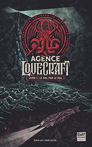 Agence Lovecraft -01-