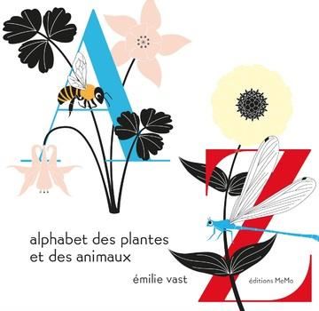 Alphabet des plantes et des animaux