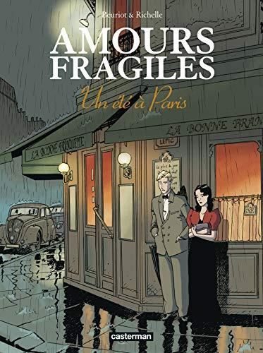 Amours fragiles -02-