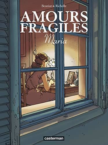 Amours fragiles -03-