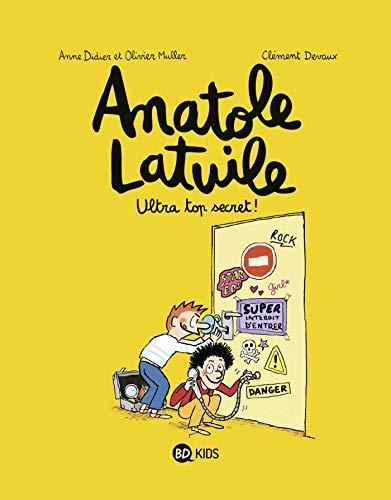 Anatole Latuile - 05 -