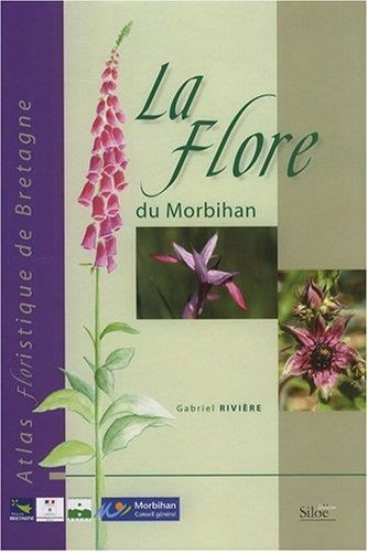 Atlas de la flore du Morbihan