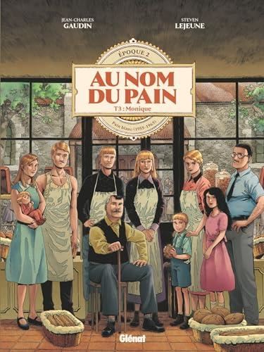 Au nom du pain -03-