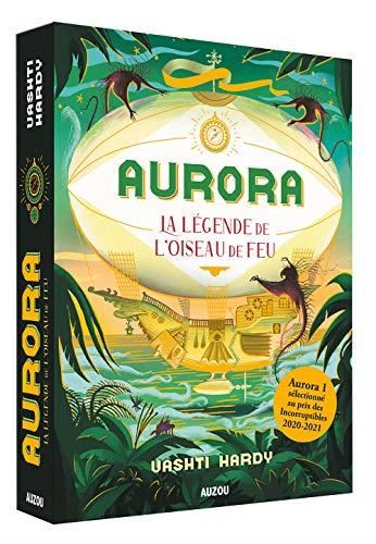 Aurora -02-