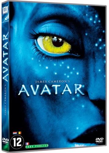 Avatar -01-
