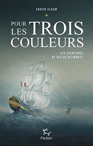 Aventures de Gilles Belmonte (Les) -01-