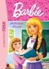 Barbie maîtresse d'école