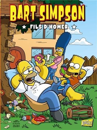 Bart Simpson -03-