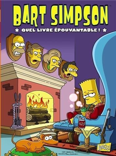 Bart Simpson -04-