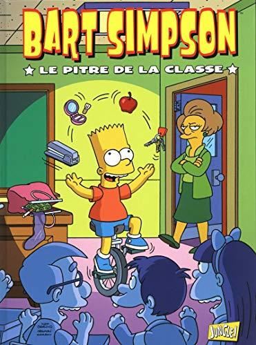 Bart Simpson -06-