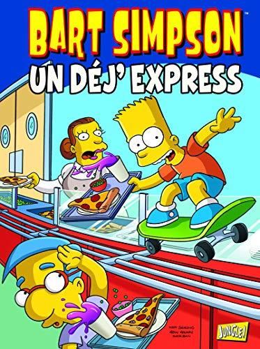 Bart Simpson -07-