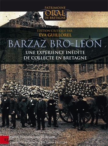 Barzaz Bro-Leon