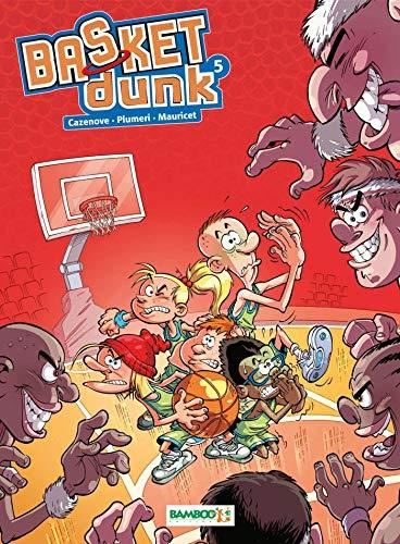 Basket dunk -05-