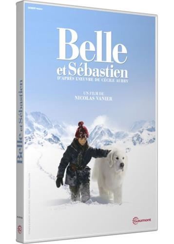 Belle et Sébastien -01-