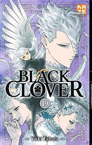 Black Clover : 19