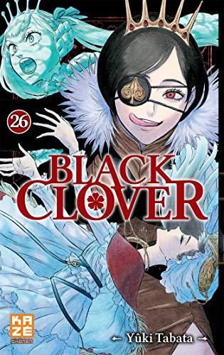Black Clover : 26