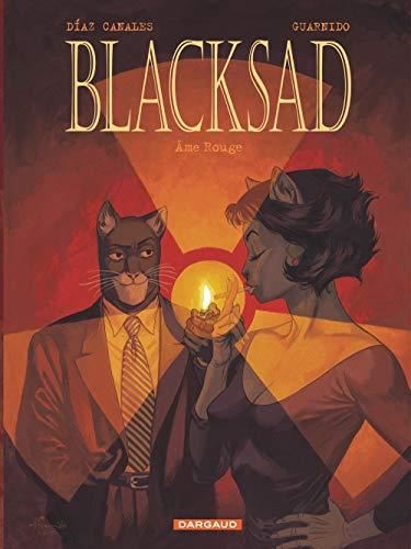 Blacksad -03-
