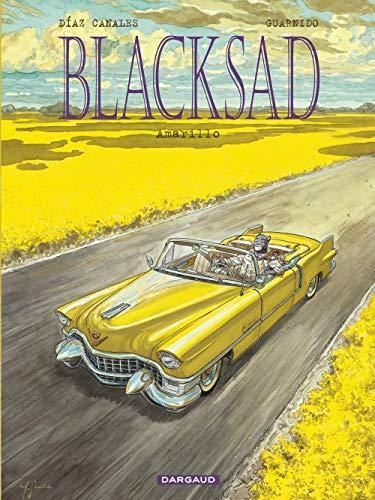 Blacksad -05-