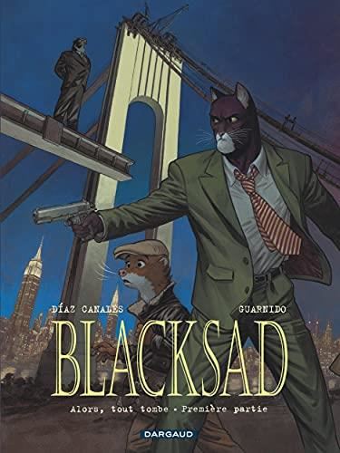Blacksad -06-