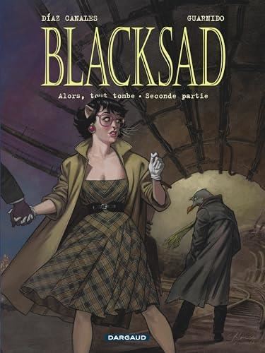 Blacksad -07-
