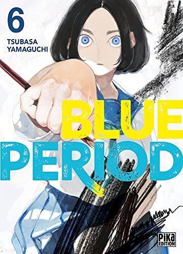Blue period -06-