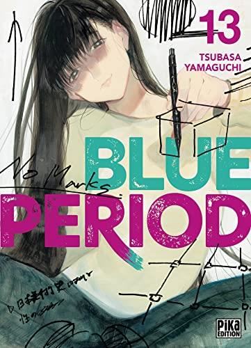 Blue period -13-