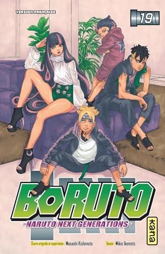 Boruto -19-