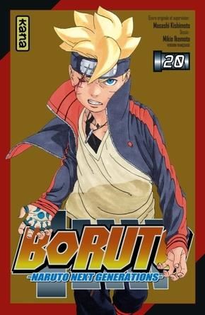 Boruto -20-