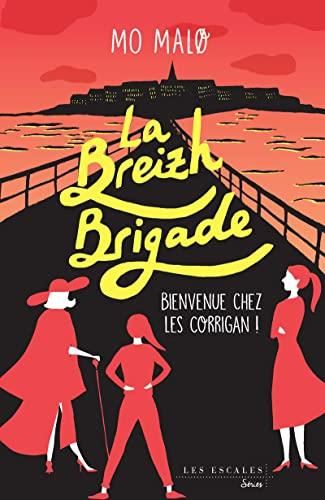 Breizh brigade (La) -01-