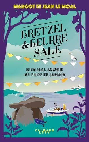 Bretzel & beurre salé -05-