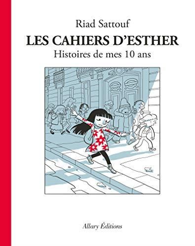 Cahiers d'Esther (Les) -01-