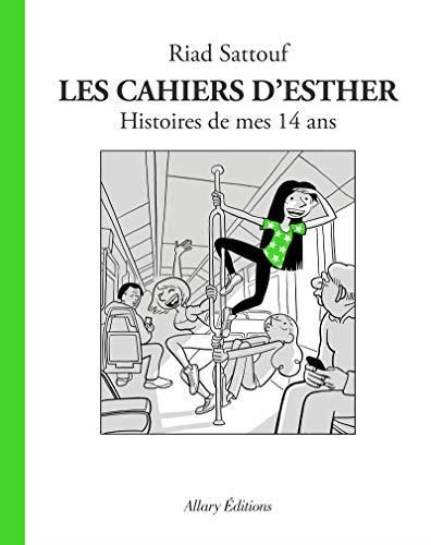 Cahiers d'Esther (Les) -05-