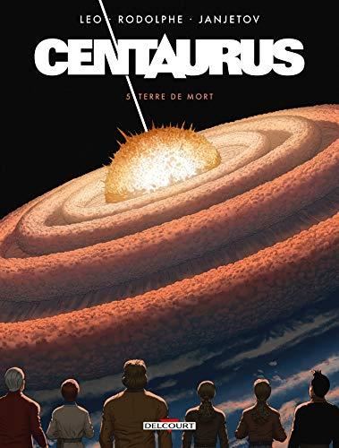 Centaurus -05-