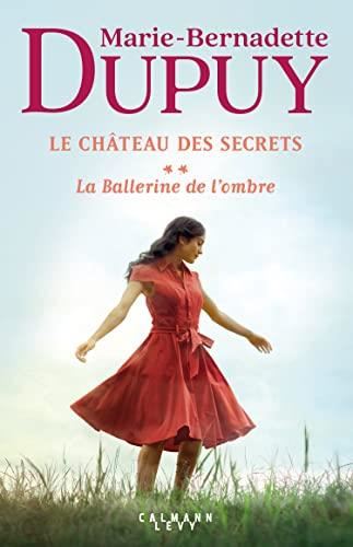 Château des secrets (Le) -02-