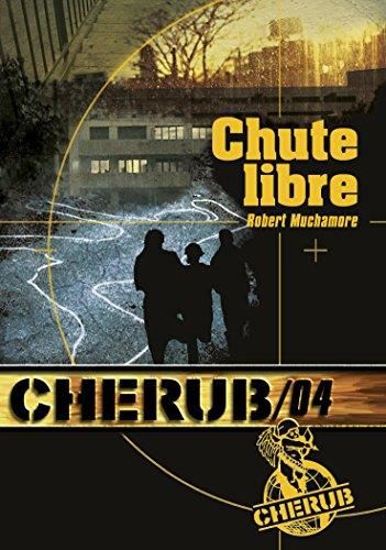 Cherub -04-
