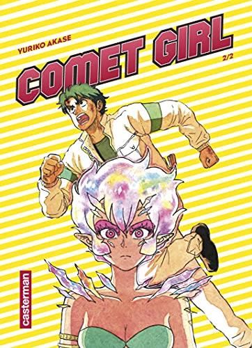 Comet Girl -02-
