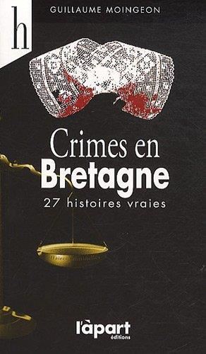 Crimes en Bretagne