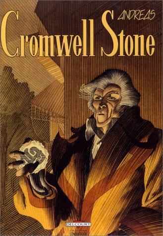 Cromwell stone