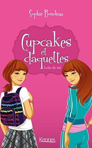 Cupcakes et claquettes - 01 -