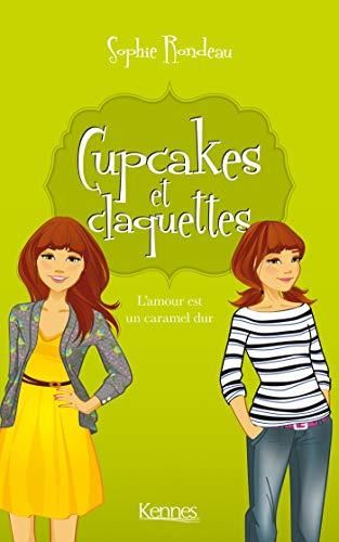 Cupcakes et claquettes - 02 -