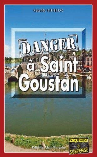 Danger à St Goustan