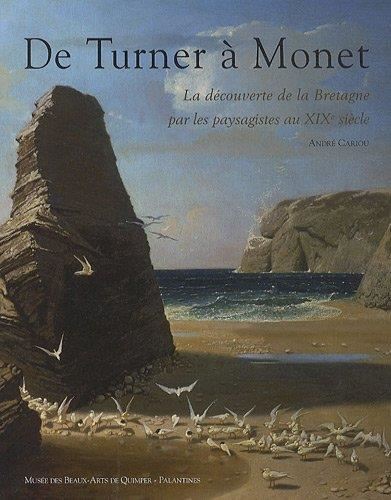 De Turner à Monet