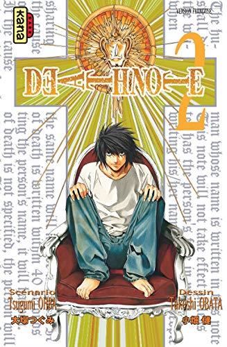 Death note : 02