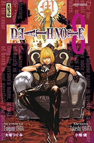 Death note : 08