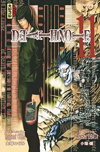 Death note : 11