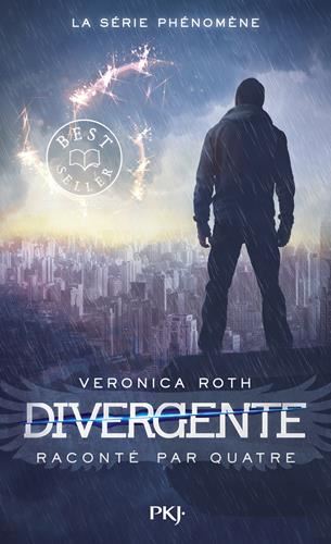 Divergente -04-
